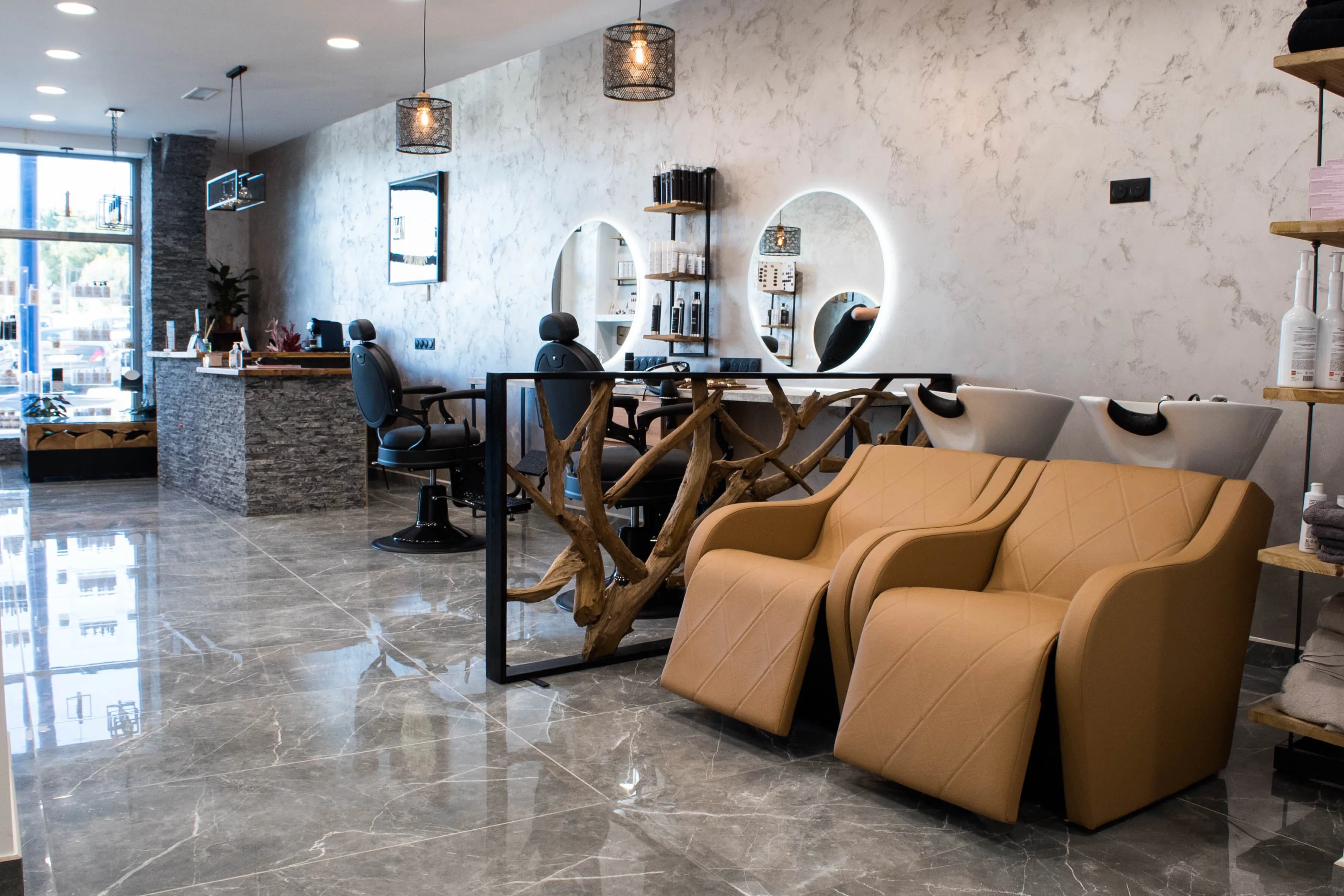 Notre salon